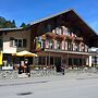 Hotel Restaurant Alpina