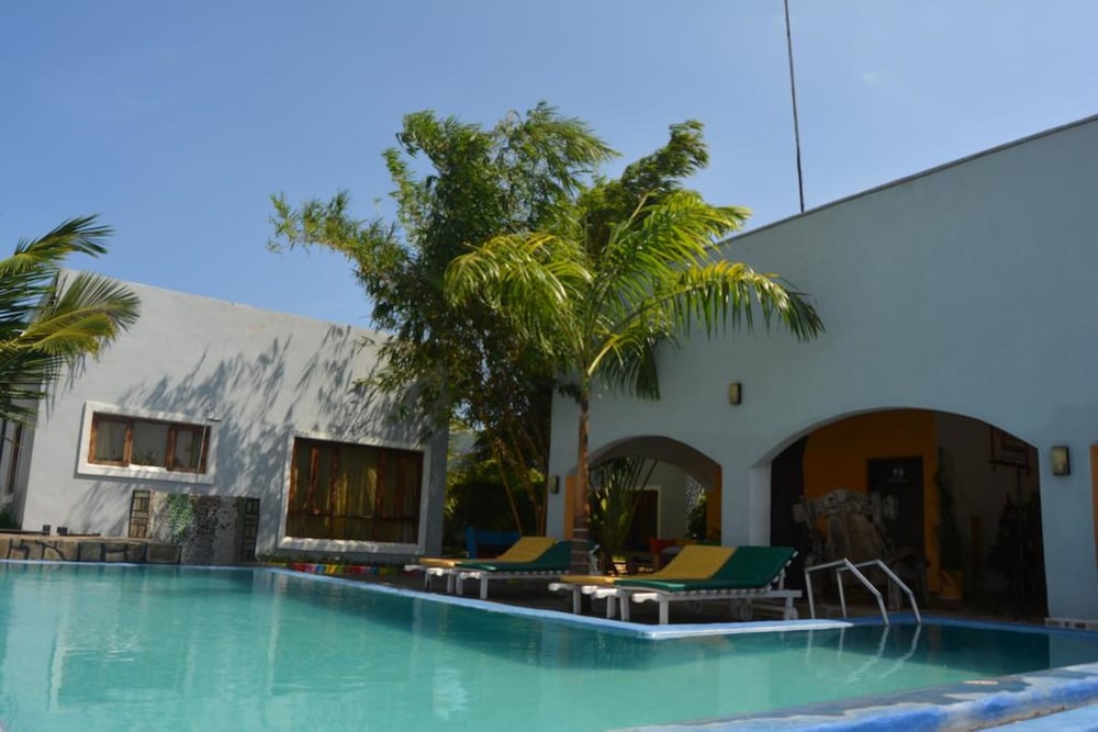 Ritam Getaways