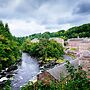 New Lanark Self-Catering Waterhouses