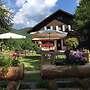Le Chalet - Hotel Restaurant