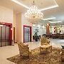 Hotel Santos Dumont Aeroporto SLZ