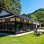 Setouchi Cominca Stays Hiroshima FROSEN