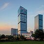 Zhangjiagang Marriott Hotel
