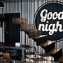 Goodnight Poshtel