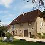 Chambres d'Hôtes La ferme de montard