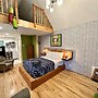 Love Shack