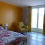 B&B Au Clair Du Loup