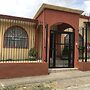 La casa del suizo