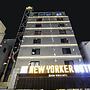 New Yorker Hotel