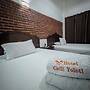 Hotel Calli Yolotl