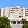 Agiros Thermal Resort Spa Hotel
