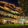 Hotel St. Pankraz