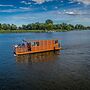 Hausboot Radewege am Beetzsee