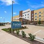Fairfield Inn & Suites by Marriott Dallas Plano/Frisco