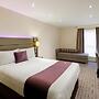 Premier Inn West Bromwich Town Centre - New Square