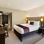 Premier Inn Chesterfield Town Centre