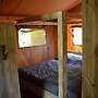 Chalets Bois Moulin de Chaules