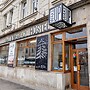 Wake Up Wellness Hostel by goodnite cz