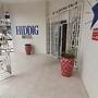 Hiddig Hotel