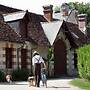 Les Chambres de Troussay