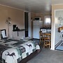 Nomad motel