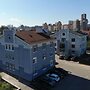 Guest house Agrodom