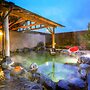 Ooedo Onsen Monogatari Aizu