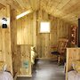 Wildwoodz Cabins