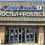 Hostel CapsLock