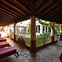 Hotel Rural Termas Aqua Libera