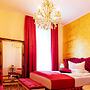 Hotel Hamburger Perle