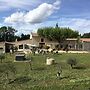 Le Mas de Nonin - Chambres d'hotes