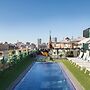 Occidental Diagonal 414