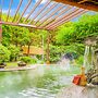 Ooedo Onsen Monogatari Shinshu Kakeyu