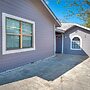 Remodeled Guest House Near Downtown/military Base