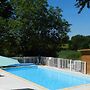 Camping Les Tilleuls - Mobilhome