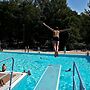 Camping le Paisserou - Chalets