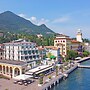 Hotel Du Lac Gardone Riviera