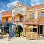 Hotel Hacienda Real