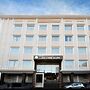 Hotel Landmark Near Golden Temple