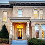 Governor's Mansion Inn