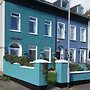The Tramway House