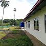 Tambisan Island Lodge