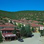 Ege Termal Apart Hotel