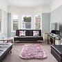 Large and Lovely 3 Bedroom Flat