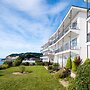The Ocean View Hotel