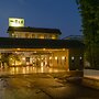 Chikugogawa Onsen Kiyonoya