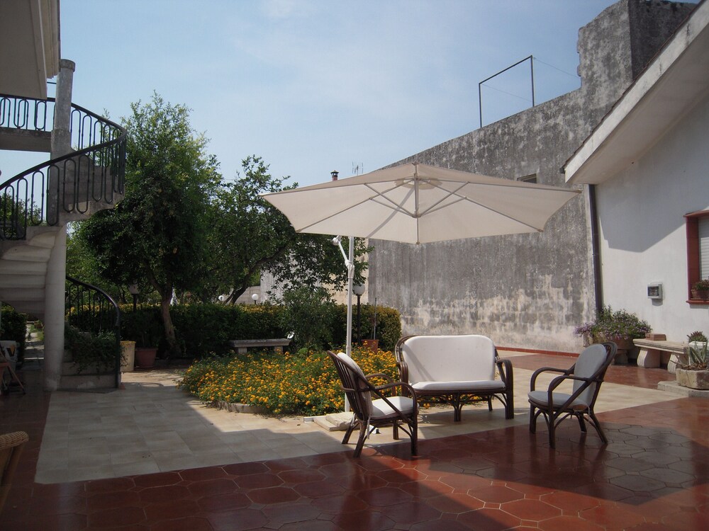 Villa Raffaela