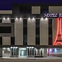 Hotel Eiffel