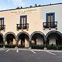 Hotel Casa de la Audiencia